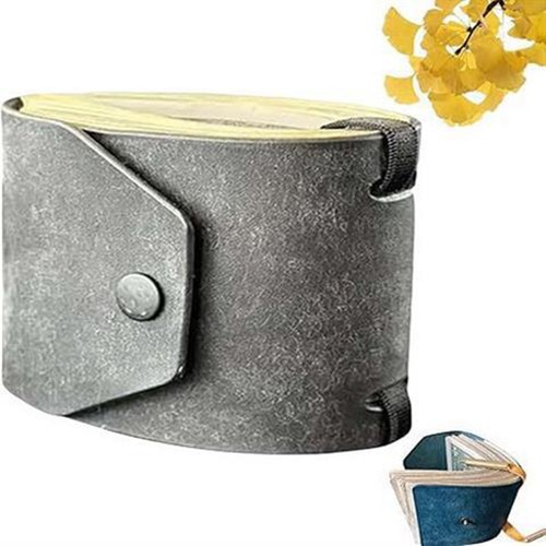 Compact wrap wallet access - compact,