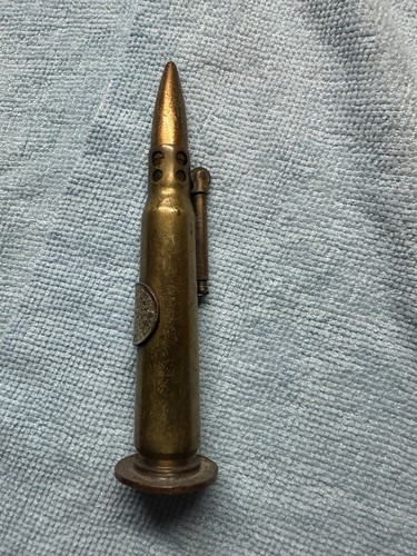 Ww2 trench art - art, with