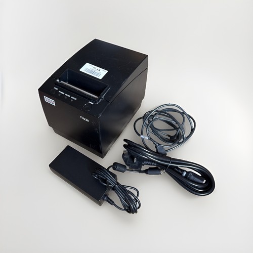 Wincor nixdorf th230 pos - wincor,