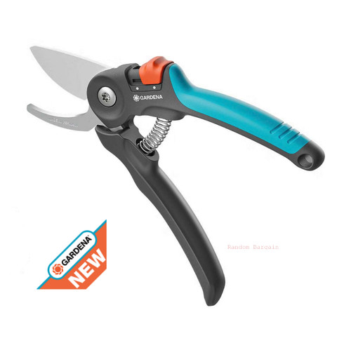 Gardena secateurs premiumcut - gardena,