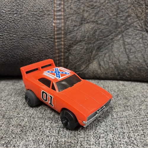 Dukes hazard general lee - ,