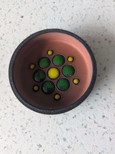 VIntage Hornsea Pottery visit