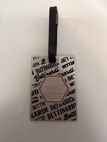 Bettinardi golf metal - bettinardi,