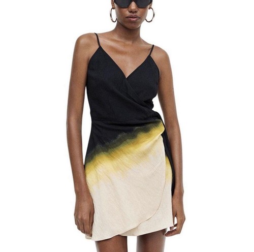 Cute black yellow - &,