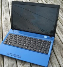 Lenovo G580 Core i3-3110M 6Gb RAM 240Gb SSD