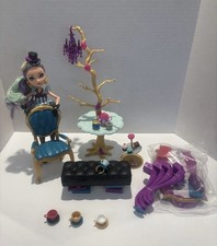 Ever After High ~ Madeline