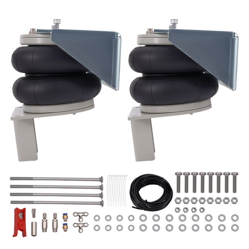 Air suspension system - air, for