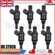 6PC CAR FLOW MATCHED FUEL