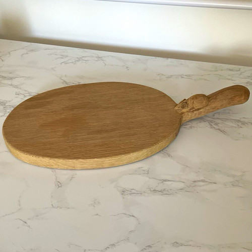 Robert thompson mouseman - robert,