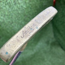 ACUShnet BULLSEYE  OLD