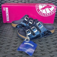 Girls Birkenstock Rio Cosmic