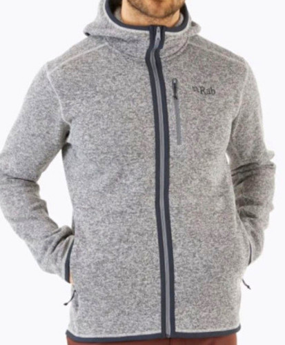 Rab quest hoody men - rab,