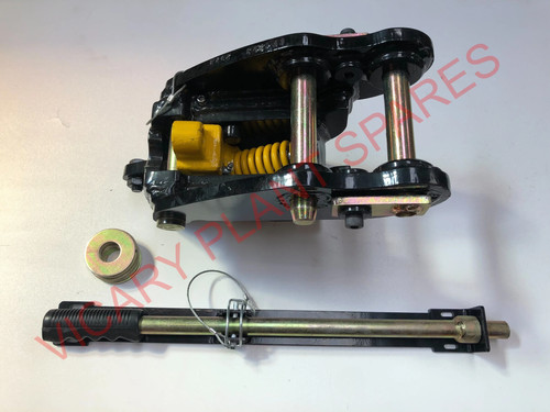 Mechanical quickhitch jcb - jcb, part