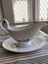 Spode Virginia Gravy Boat and