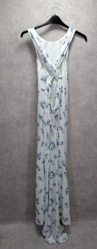 Jarlo dress floral - dress, uk