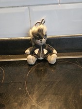 BURBERRY Thomas Bear Punk