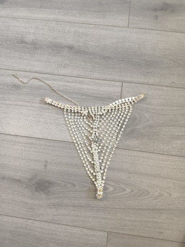 Bnwot vintage ann summers - bnwot,