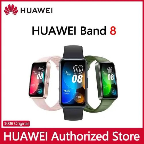 Huawei strap8 smart watch - strap8,