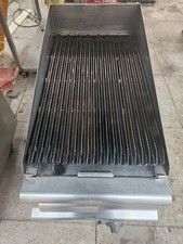 Falcon Grill G3425 Dominator Plus 1 Burner Radiant 40cm Chargrill Table Top LPG