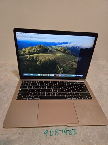 Apple macbook air inch - apple,