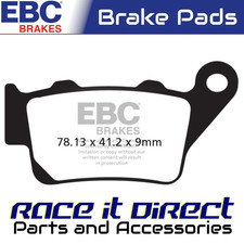Brake Pads for ROYAL ENFIELD