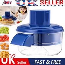 Automatic Fruit Peeler