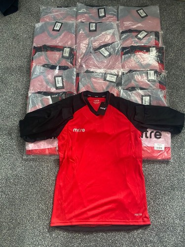 Football team kit x15 - kit,