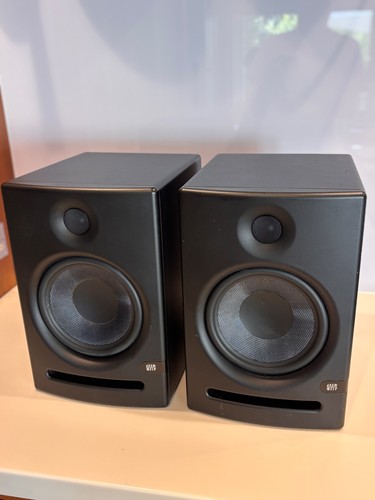 Presonus eris active studio - e8,
