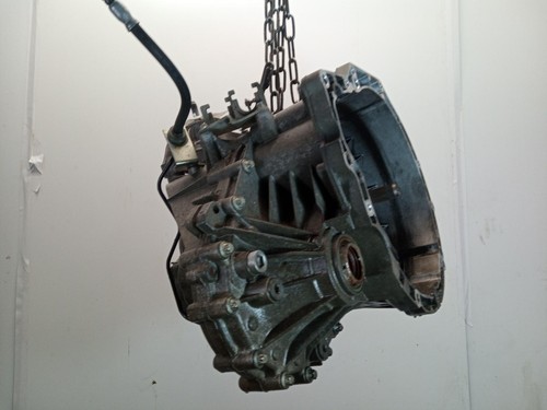 Mini gearbox 6l - mini,