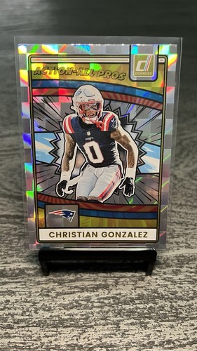 Panini donruss 2025 nfl - panini,