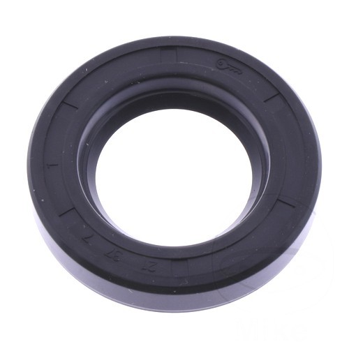 Oil seal 21x37x7mm - 21x37x7mm, honda