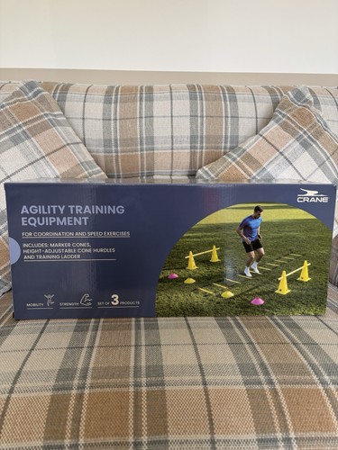Agility training equipment - equipment,