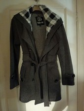 Urban Diva Women's Coat Size