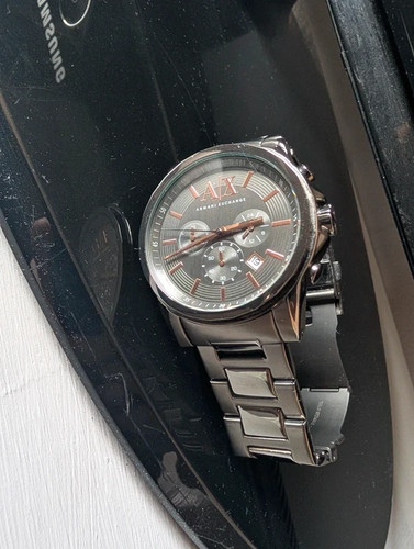 Armani exchange ax2086 - exchange,