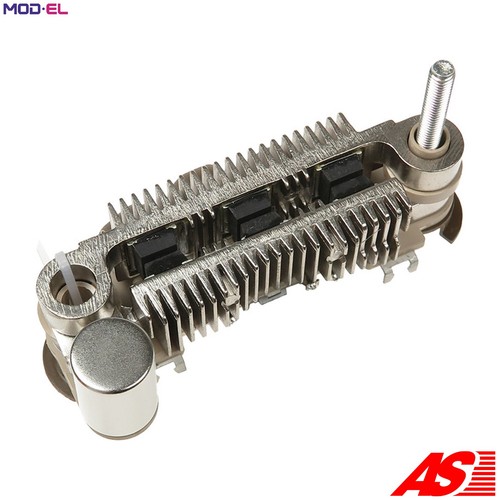 Rectifier alternator arc5057 - rectifier,
