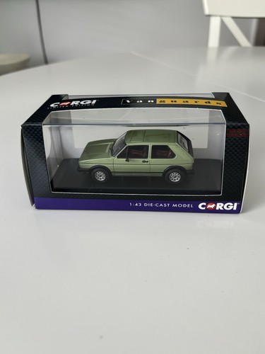 Corgi vanguards va12010 - corgi,