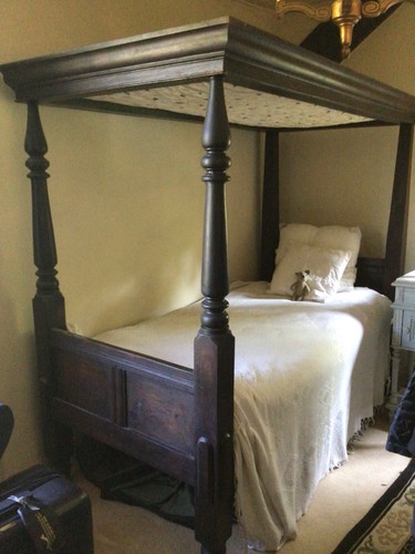 Antique poster oak - antique(, 4