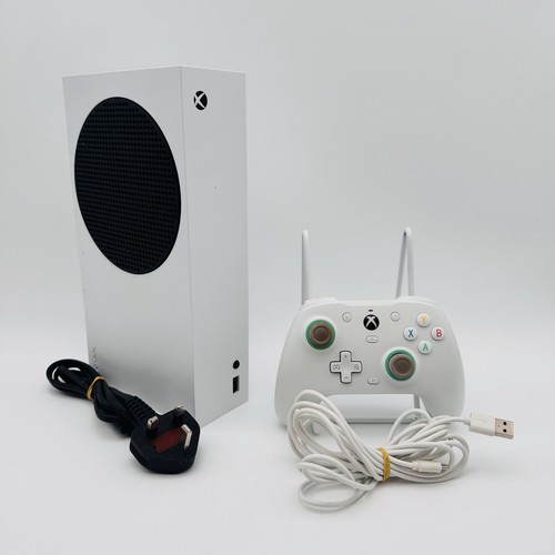 Xbox series gaming - s, console