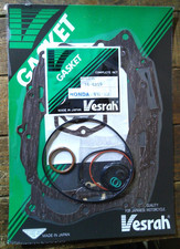 1973-75 NOS HONDA CB125 TL125