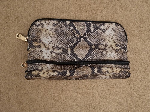 Victoria secrets snakeskin