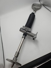 Titleist Golf Shooting Stick Stand Fold Out Seat with Attachment