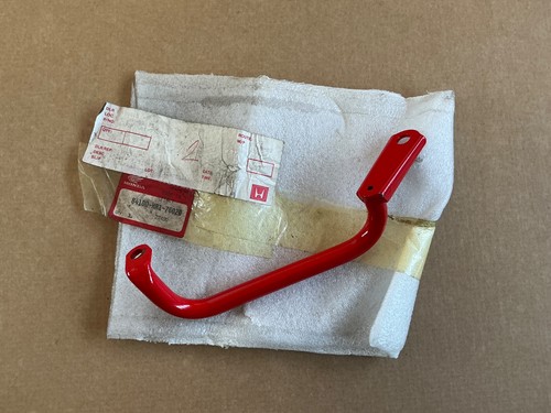 Nos genuine honda - genuine, ns