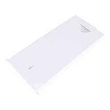 Smeg fridge freezer - ice, box