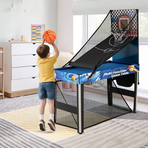 Multifunctional combo game - multifunctional,
