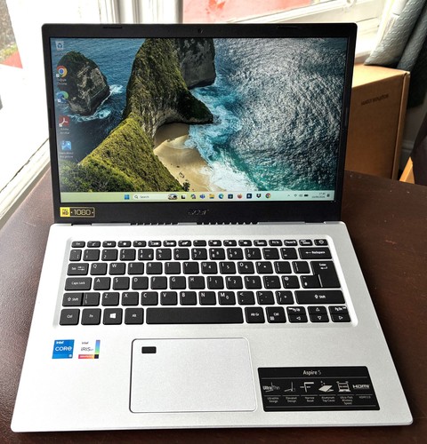 Acer aspire a514 core - acer, a514-54