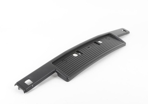 Bmw e30 1981 1993 front - front, bumper
