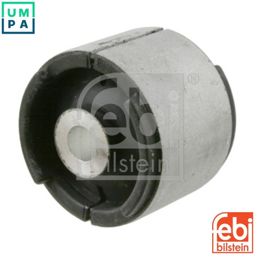 Mounting controltrailing - 2x,