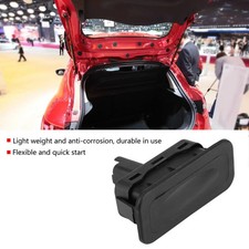 Tailgate Boot Switch Fits