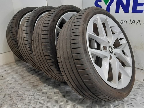 Genuine inch seat leon fr - genuine, 18