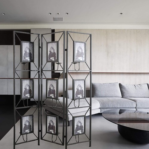 Panel decorative room - 3,